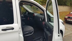 Mercedes Vito L Paket spánek 114 CDI - 6