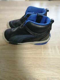 Boty Puma vel. 26 - 6