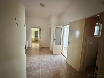 Pronájem bytu č. 1 2+1 Lhota u Červeného Kostelce - 6