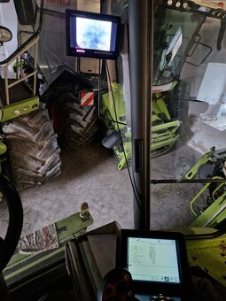 Claas Lexion 570 - 6