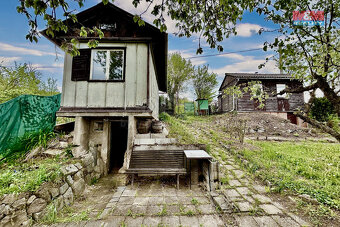 Prodej pozemku k bydlení, 801 m², Uherský Brod - 6