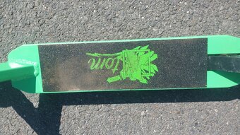 Freestyle dětská koloběžka Grit Atom - 6