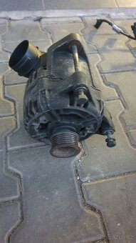 M52b20tu díly bmw e39 - 6