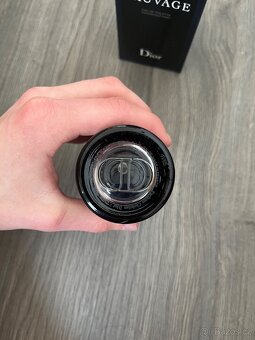 dior sauvage - 6