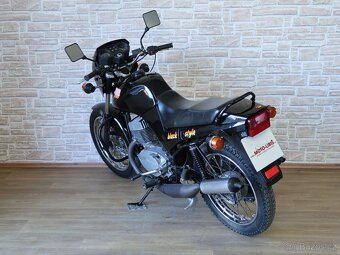 Jawa 350 640 původní, plně funkční, Vape - 6