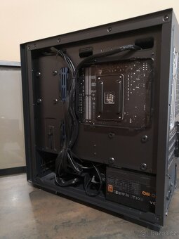 Herní PC, RTX, RYZEN, 16GB RAM - 6