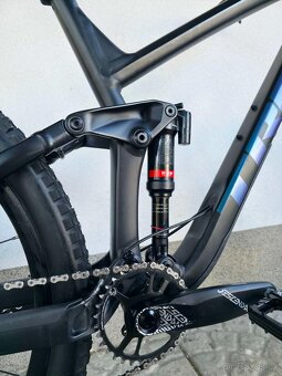 Horské kolo Trek Slash 8 2020 29″ - 6