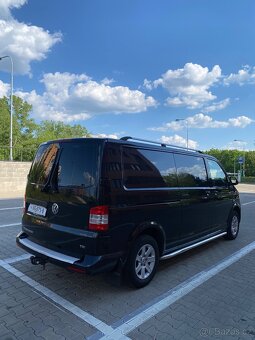 VW T5 Transporter 2.0 103 kw - 6
