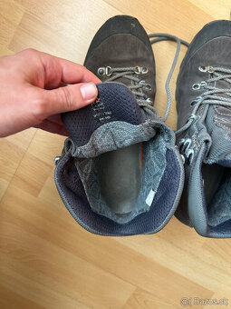 Trekingová obuv 900 Rolle Evo Gtx GORE-TEX Sivá - Zamberlan - 6