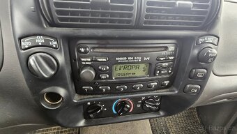 FORD EXPLORER 4.0 4×4 I - 6