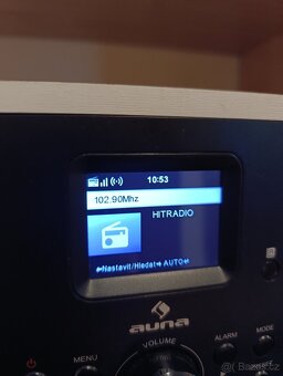 internetové rádio auna - 6
