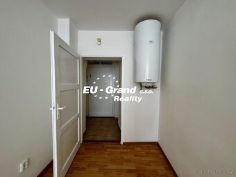 Pronájem byty 1+1, 45 m2 - Rumburk 1, ev.č. 05702 - 6