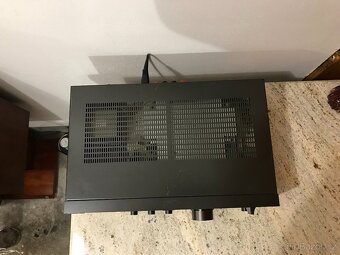 Technics SU-VZ320 - 6