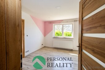Prodej, rodinný dům 6+1, 1222 m2 - Týček, ev.č. 02234 - 6