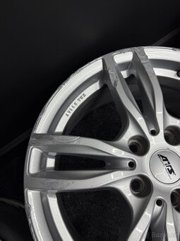 Alu ATS 5x112 17” - 6