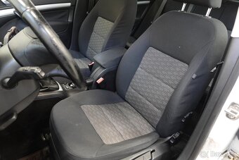 Škoda Octavia II 1.6TDi , 77 kW nafta, 2010 - 6
