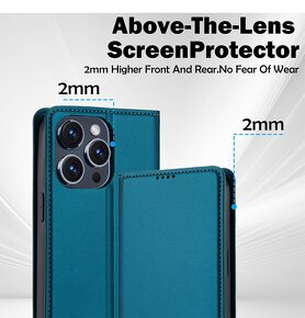 Obal na Xiaomi Redmi Note 13 - 6