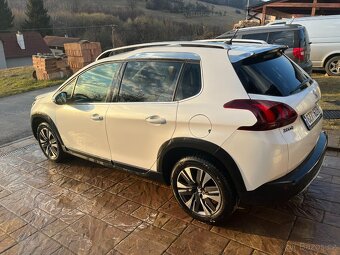 Peugeot 2008 1.2 96kw benzin - 6