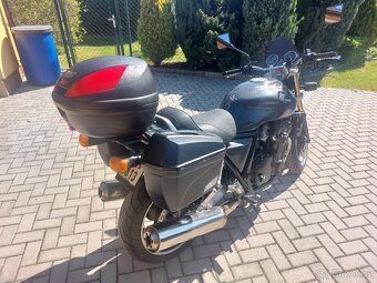 Honda CB 1000 SF - 6