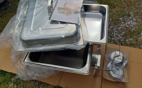 CHAFINGY 4 DRUHY NOVE SLEVA 50% - 6