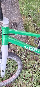 Woom 3 - 6