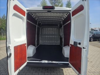 Citroën Jumper 3.0 TDI L3H2 - 6