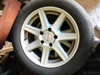 Bmw e46 320d 110kw - 6