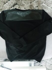 Luxusní mikina Lady Elite vel M-nová, Itálie. - 6