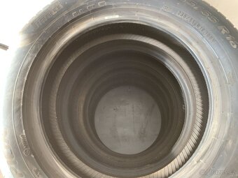 Letní pneu 235/55/18 Pirelli Scorpion 100V sada č.8110 - 6