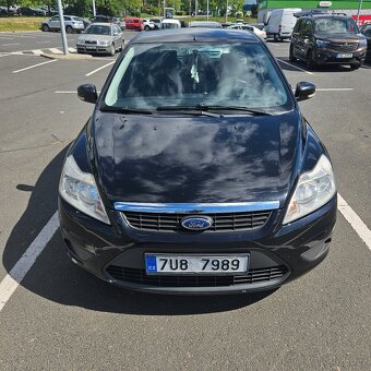 Ford Focus II nafta - 6