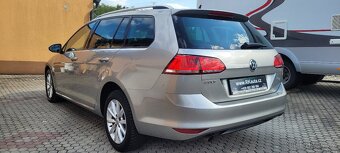 VW Golf Variant 1,2 TSi 81kW benzín "Lounge" - 6