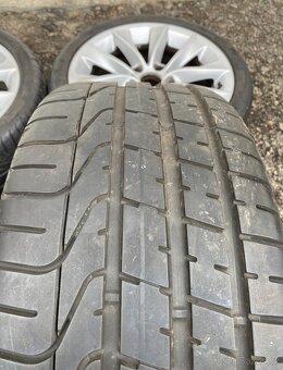 Originální Alu kola 5x120 BMW R18 dvourozměr - 6