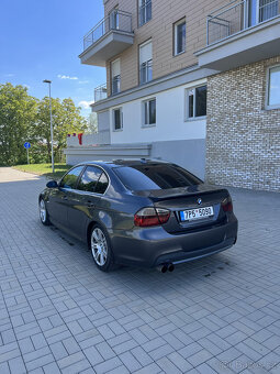 Bmw e90 330i Mpacket - 6