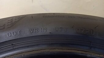 Bridgestone 225/50 R18 99W 5mm - 6