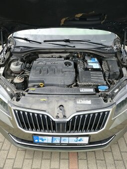 Škoda Superb 3 L&K 2.0TDI 140KW 4x4 DSG - 6