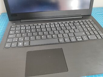 NotebookLenovo v330 i3, 8/128+950gb, nVidia 750 - 6
