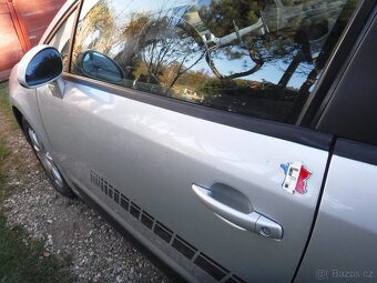 Citroen C4 Coupe, 1.6 HDI, ABS, PC, temp., klima... - 6