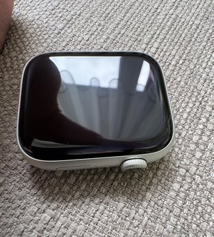 Apple Watch Series 8 GPS, 45mm - 6