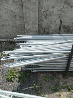 Lešení Plettac P70 - 6