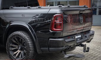 Dodge RAM Cobra EDITION 1500 Limited Night 2025 - 6