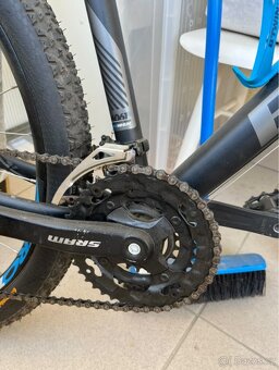 BTWIN kolo - 6