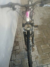 Jízdní kolo CTM 2.0 - 6