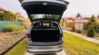 Skoda Kodiaq 2.0TSI 140kW 4x4 DSG L&K - 6