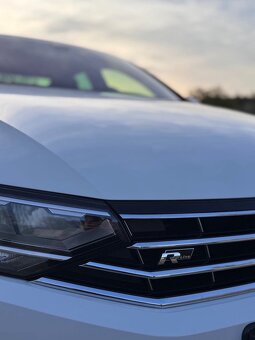 VW Passat 2,0TSI R-Line 140kW 81tkm - 6
