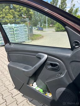 Dacia Duster 2017 - 6