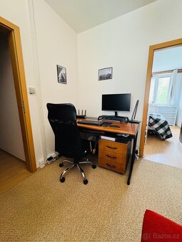 Pronájem bytu 4+1  Frenštát pod Radhoštěm - 6