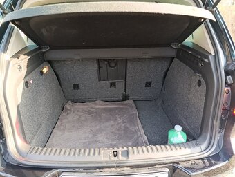 Wolkswagen Tiguan 2008 2x2 Diesel - 6