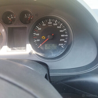 Seat Cordoba 1,4 - 6