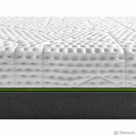 Matrace Dunlopillo DIAMOND DEGRE 220x100 - 6