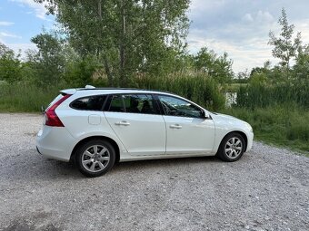Volvo V60 - 6